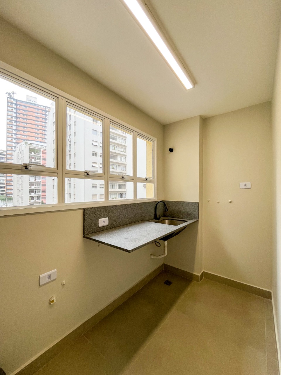 Apartamento, 3 quartos, 163 m² - Foto 15
