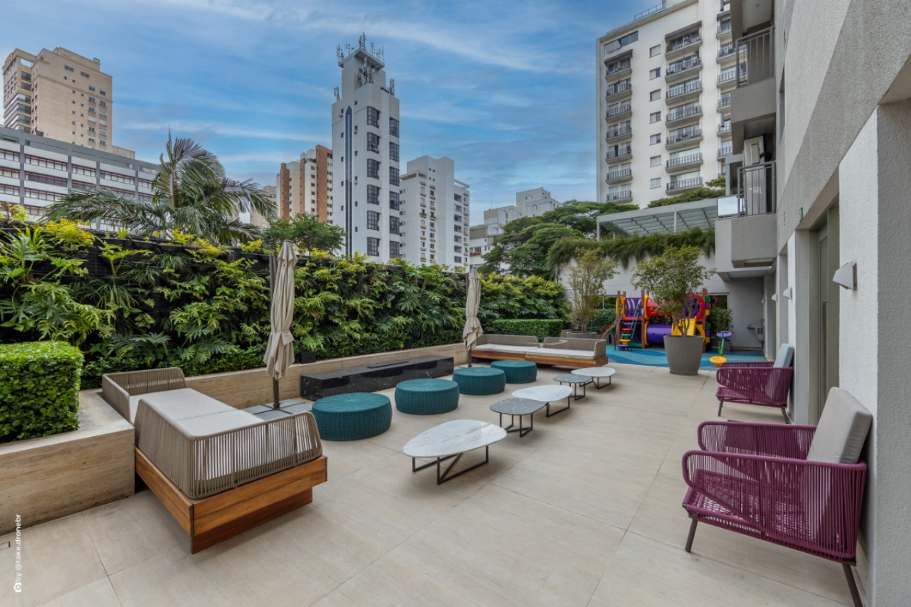 Apartamento, 3 quartos, 166 m² - Foto 45
