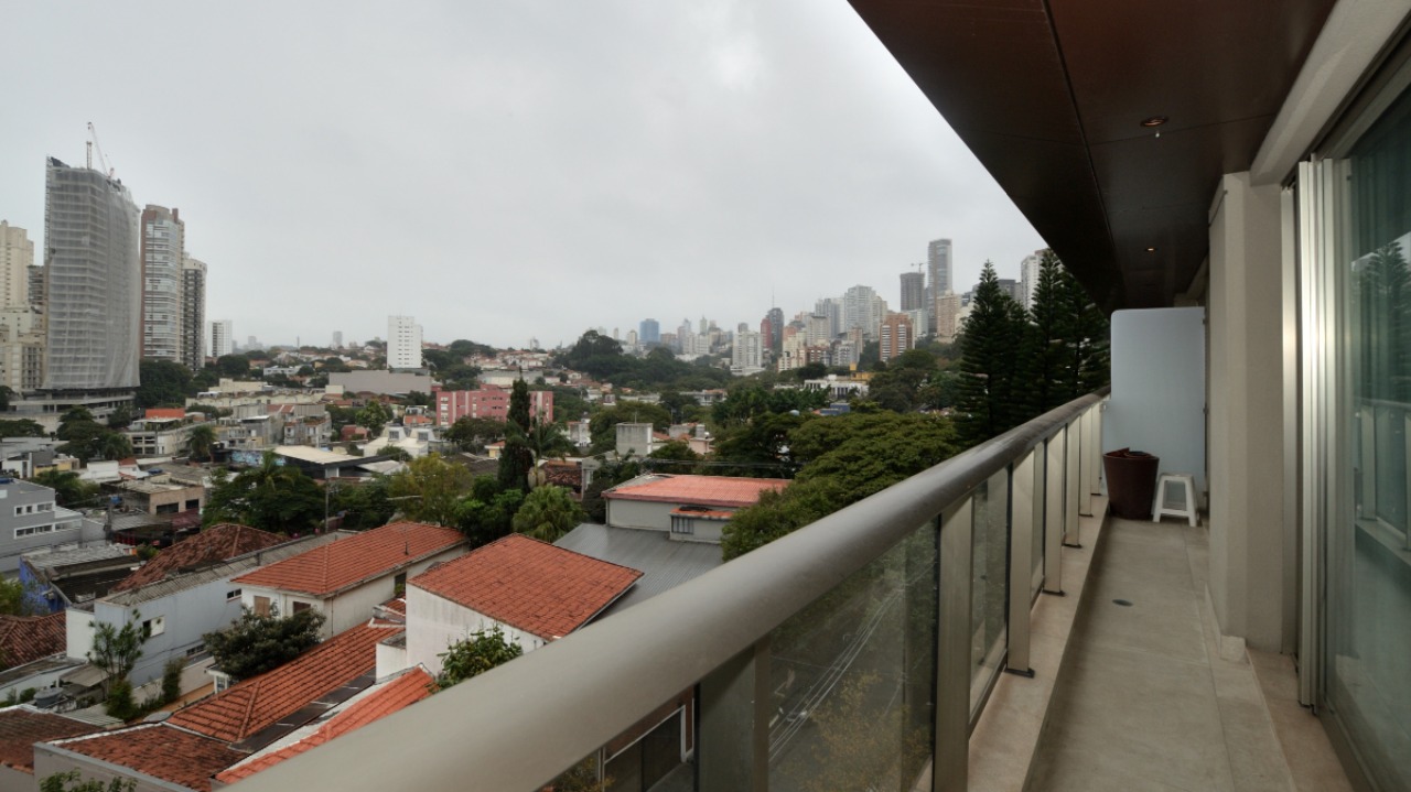 Apartamento, 1 quarto, 55 m² - Foto 15