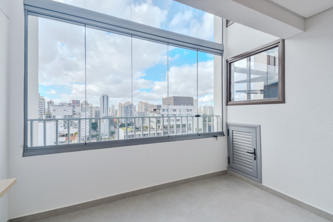 Apartamento, 1 quarto, 57 m² - Foto 3