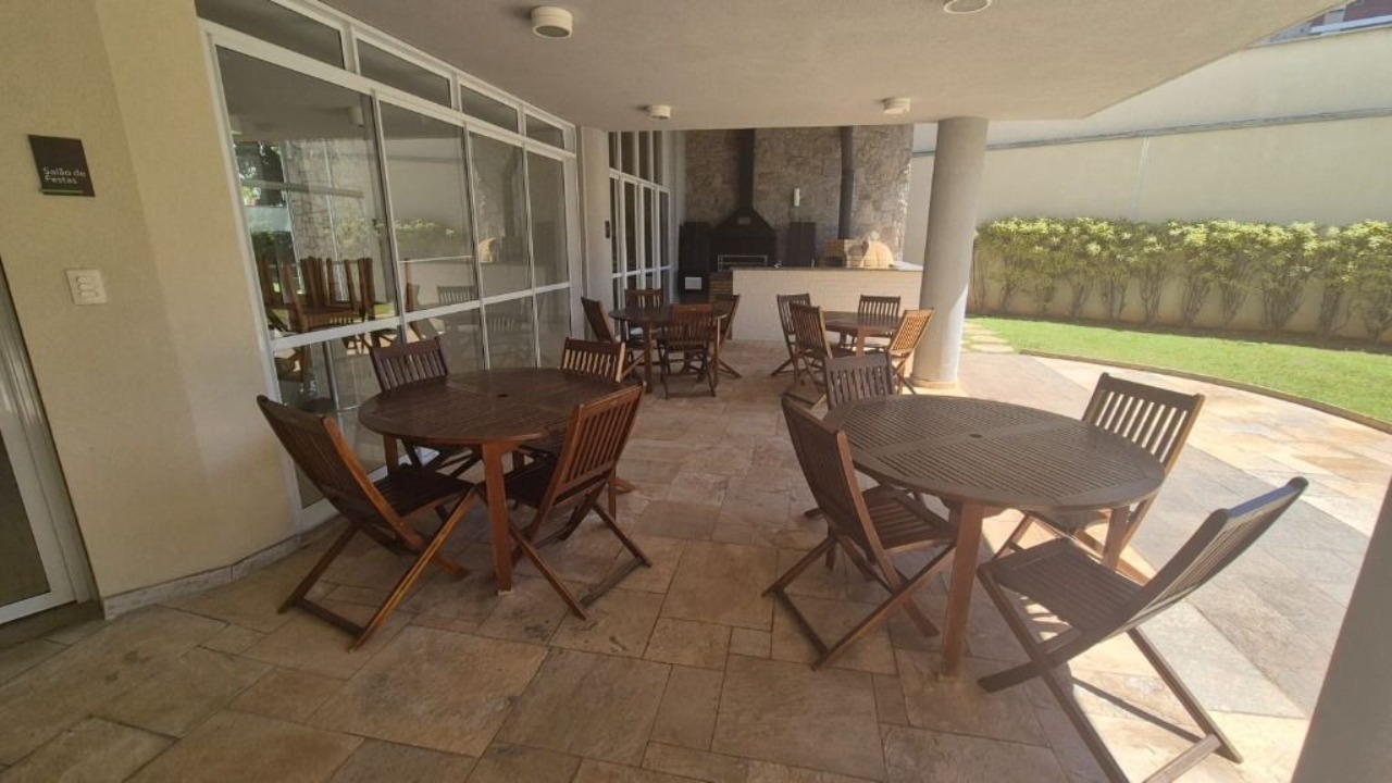 Apartamento, 2 quartos, 67 m² - Foto 30