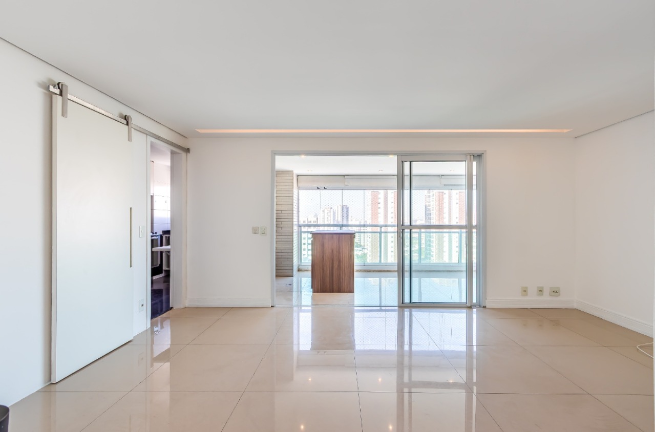 Apartamento, 3 quartos, 109 m² - Foto 2