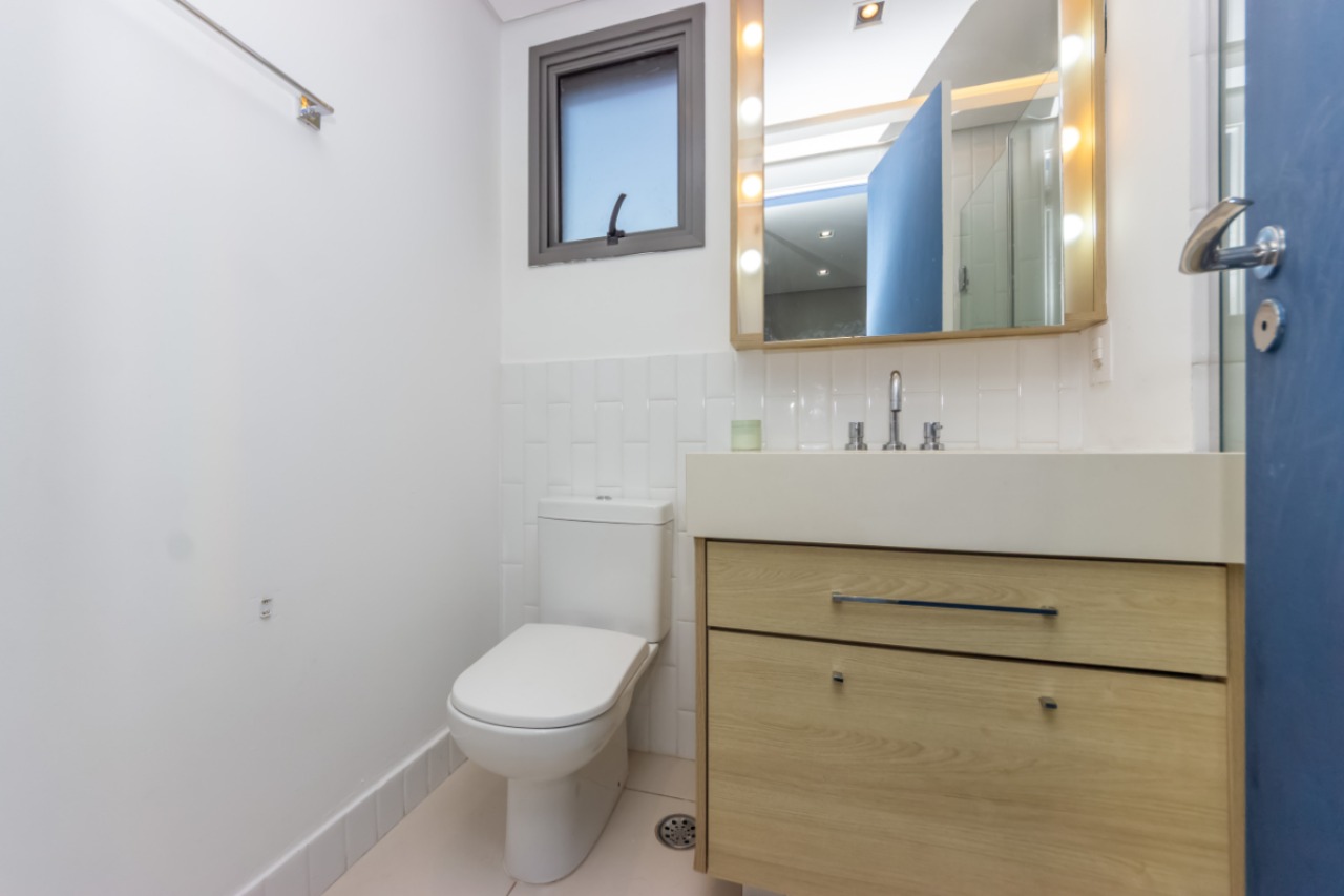 Apartamento, 2 quartos, 92 m² - Foto 18