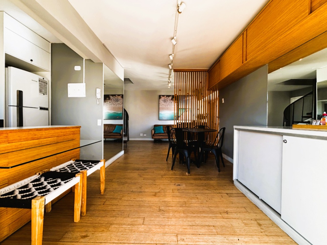 Apartamento, 2 quartos, 70 m² - Foto 8