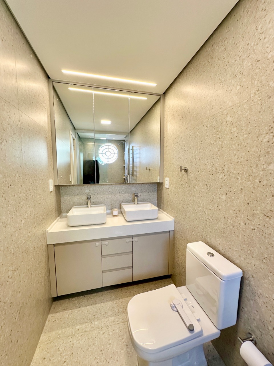 Apartamento, 3 quartos, 117 m² - Foto 40