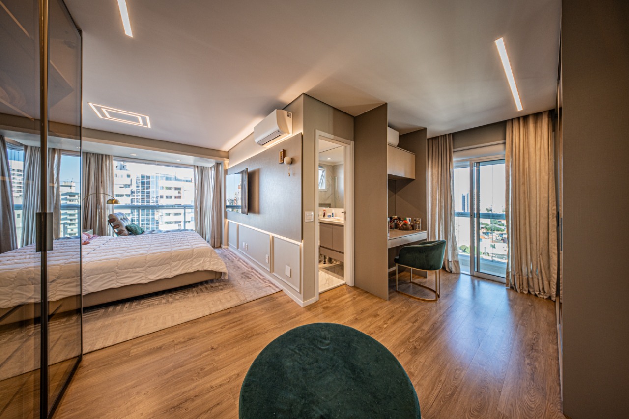 Apartamento, 2 quartos, 165 m² - Foto 24
