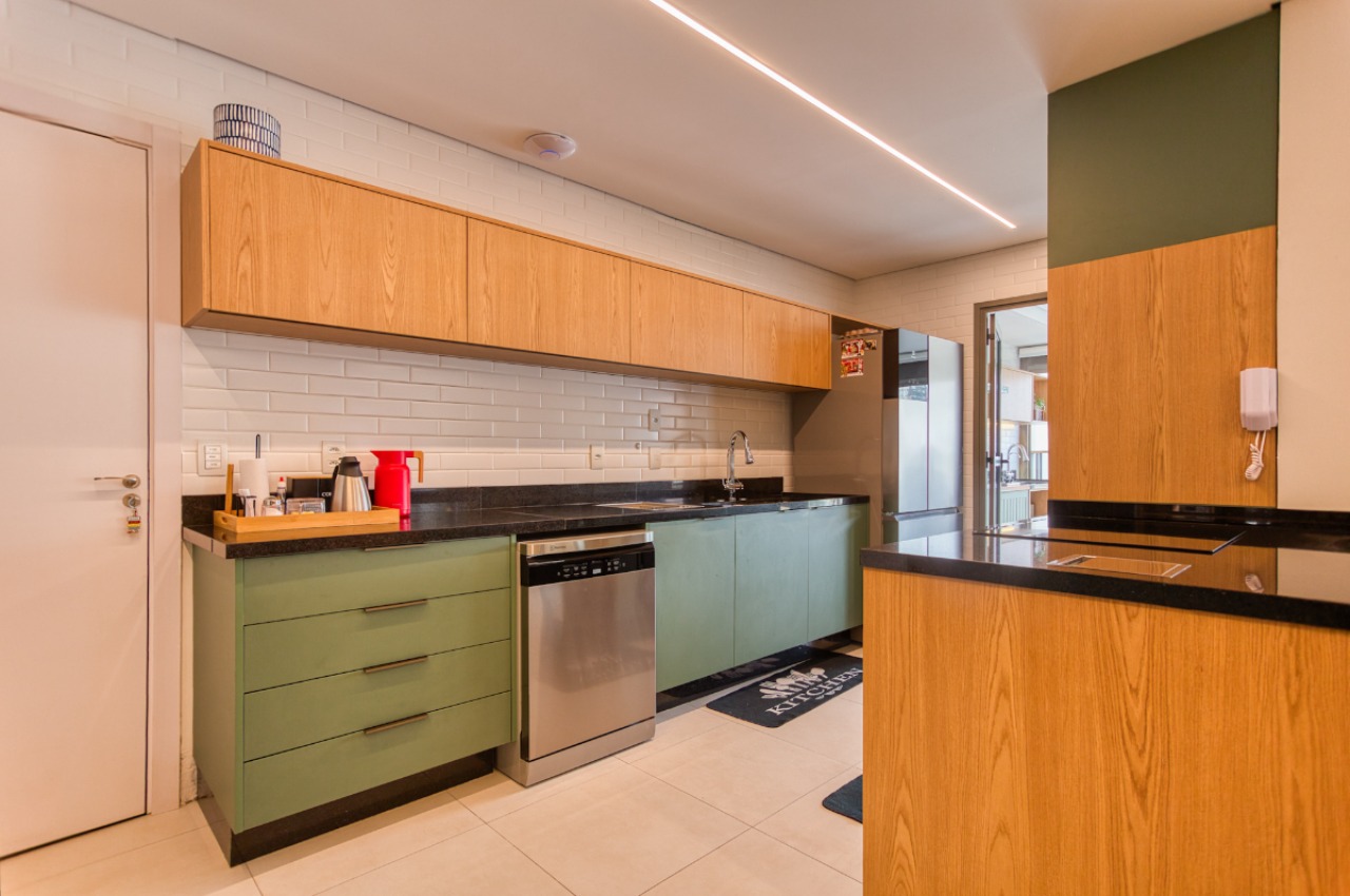 Apartamento, 3 quartos, 200 m² - Foto 16