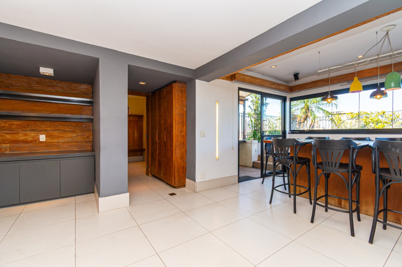 Cobertura, 2 quartos, 183 m² - Foto 32