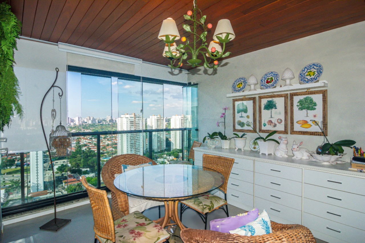 Apartamento, 2 quartos, 105 m² - Foto 4