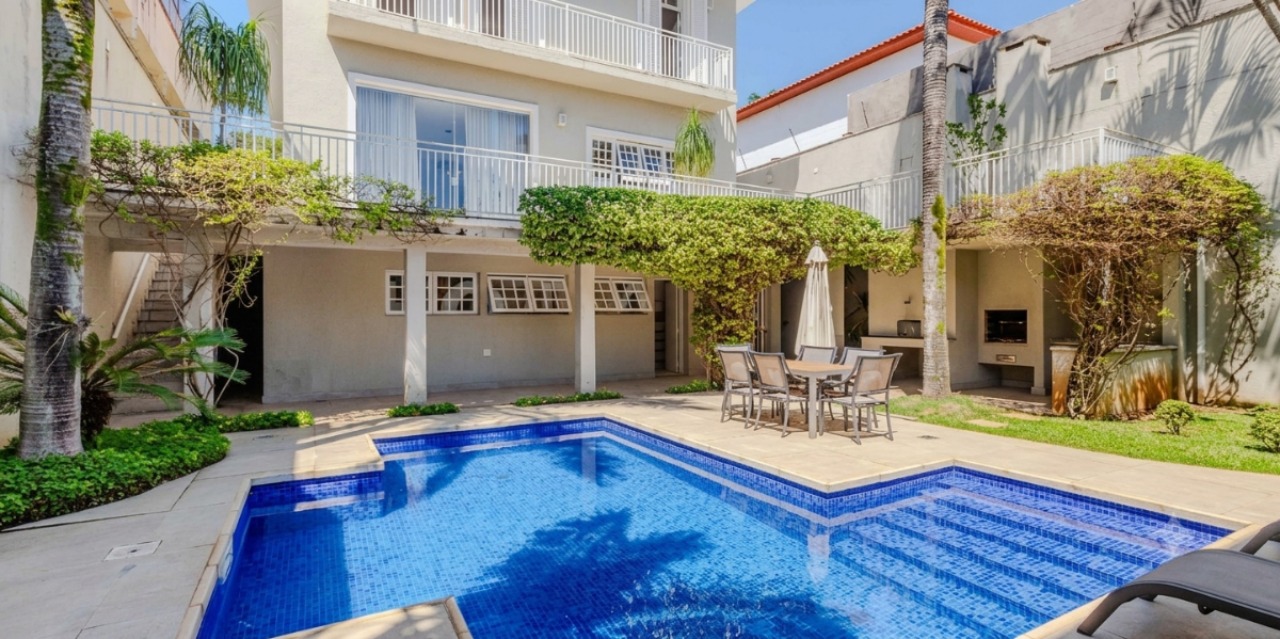 Casa, 3 quartos, 350 m² - Foto 4