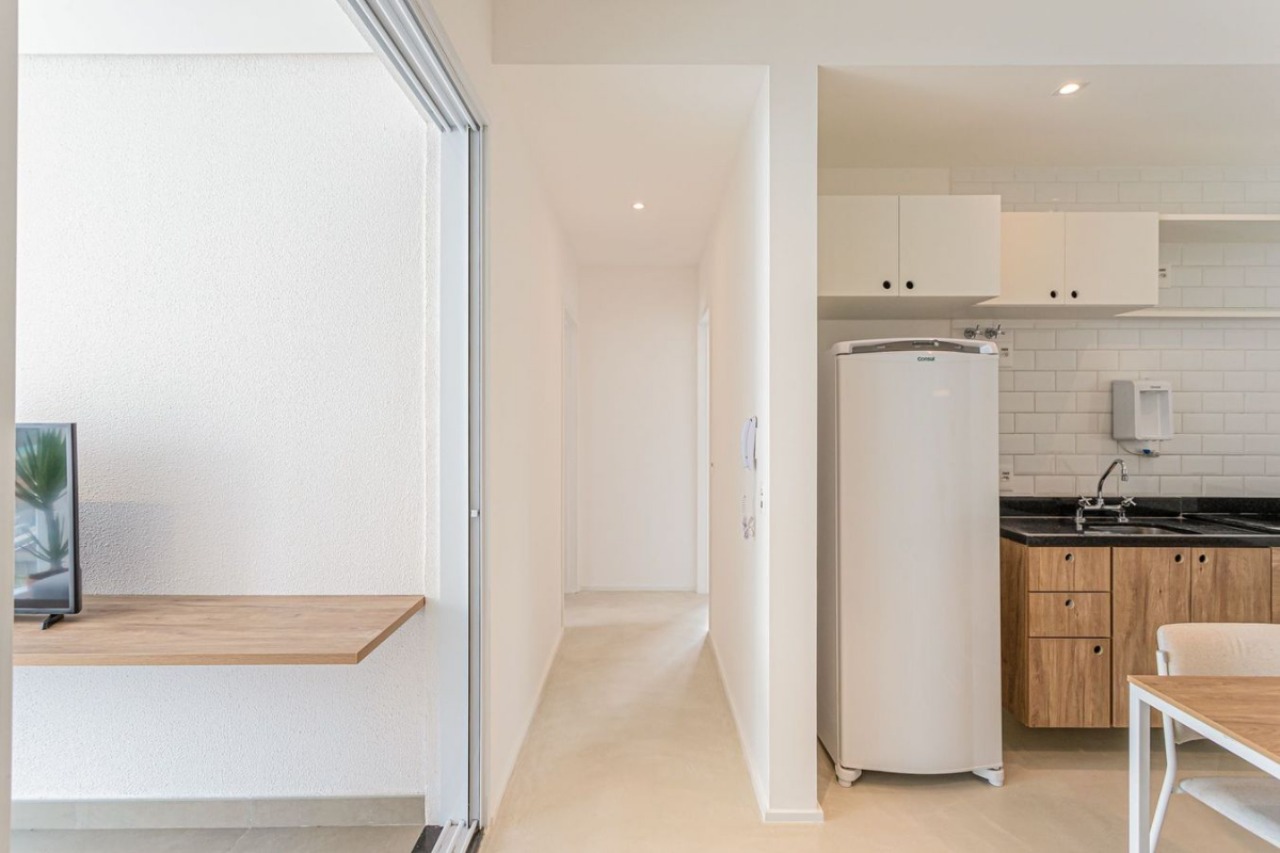 Apartamento, 2 quartos, 59 m² - Foto 5