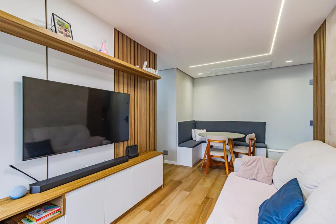 Apartamento, 3 quartos, 94 m² - Foto 7