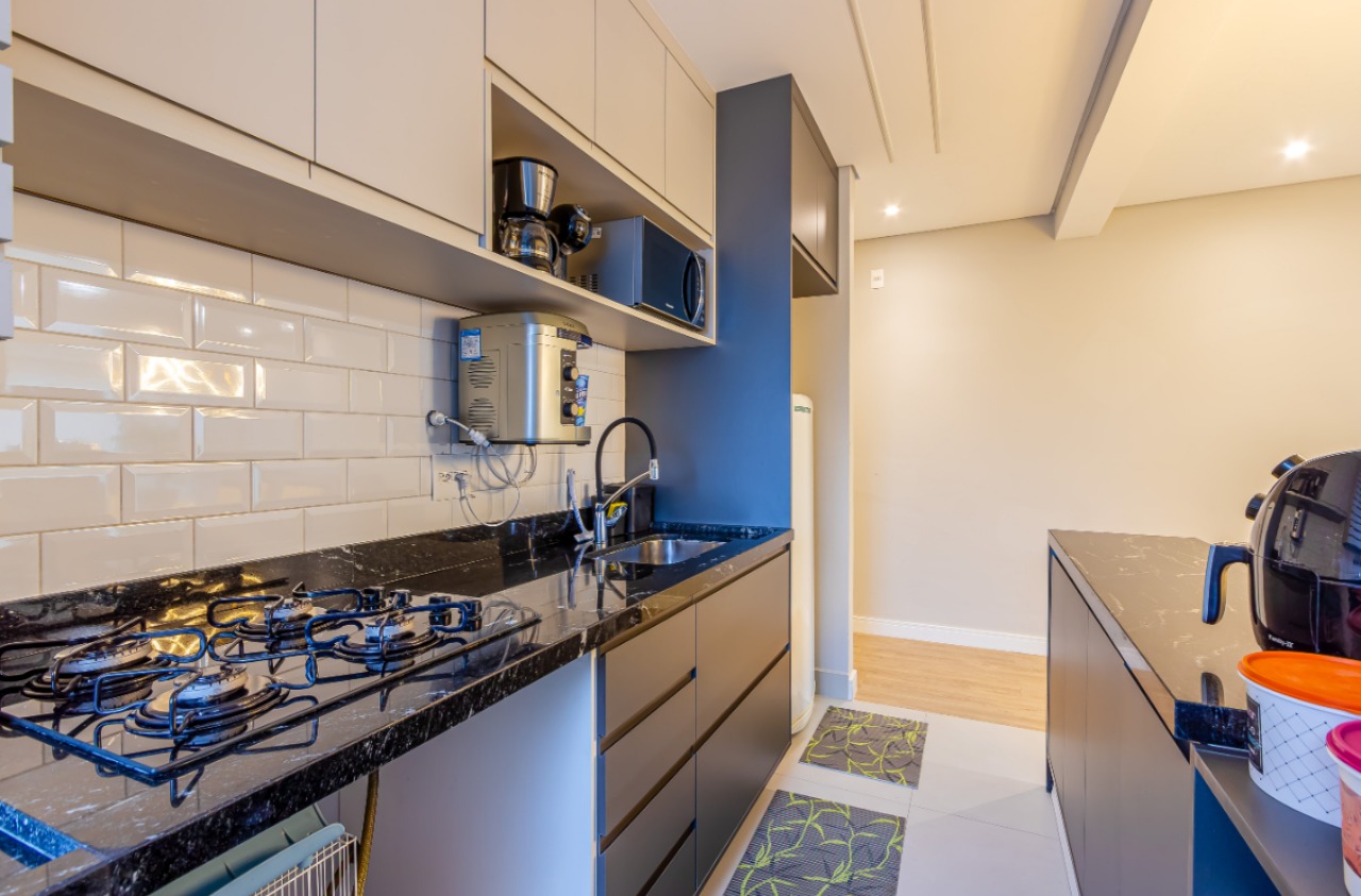 Apartamento, 2 quartos, 65 m² - Foto 16