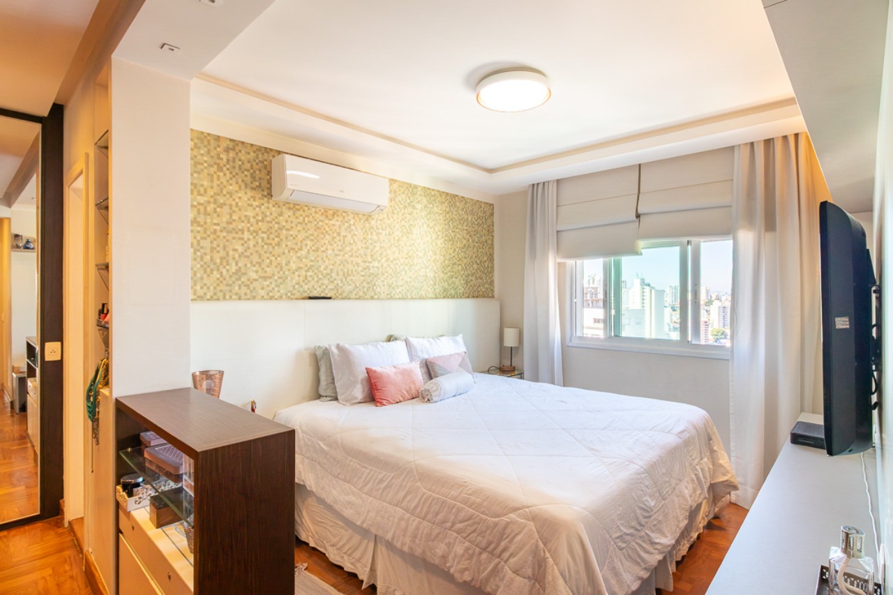 Apartamento, 3 quartos, 167 m² - Foto 22