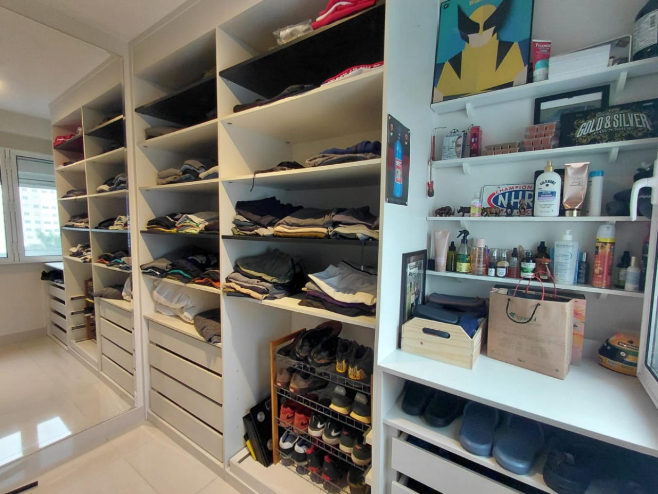 Apartamento, 2 quartos, 109 m² - Foto 16