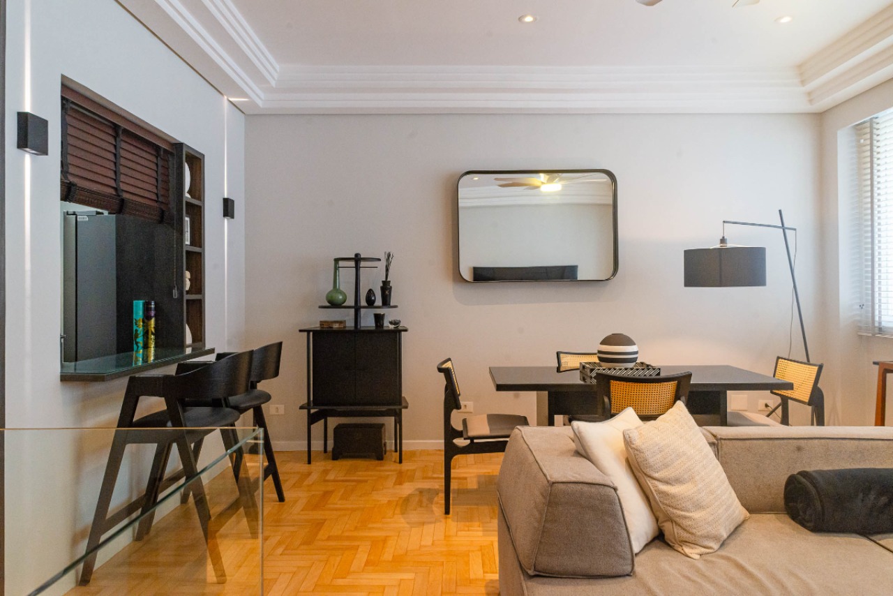 Cobertura, 2 quartos, 143 m² - Foto 21