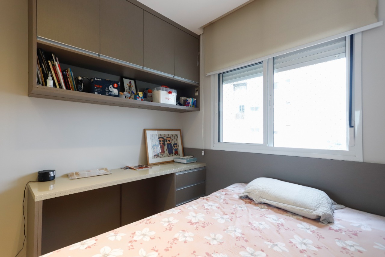 Apartamento, 3 quartos, 102 m² - Foto 31