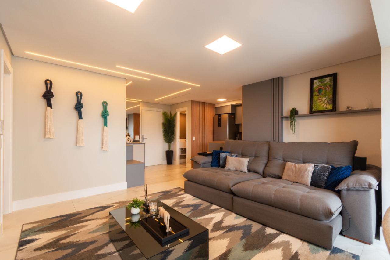 Apartamento, 2 quartos, 83 m² - Foto 5