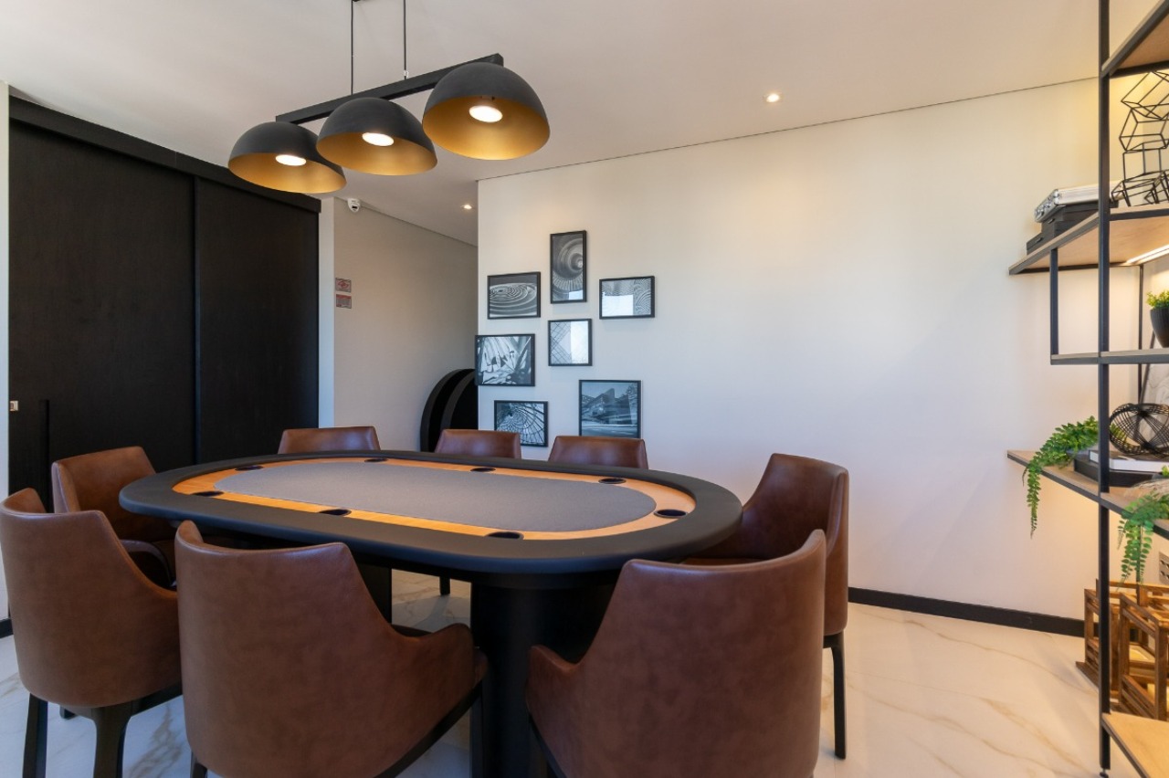 Apartamento, 2 quartos, 77 m² - Foto 41