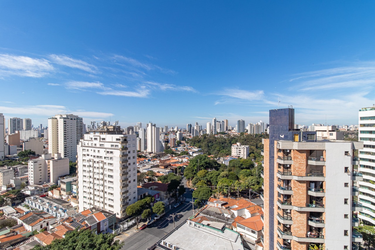 Apartamento, 3 quartos, 167 m² - Foto 10