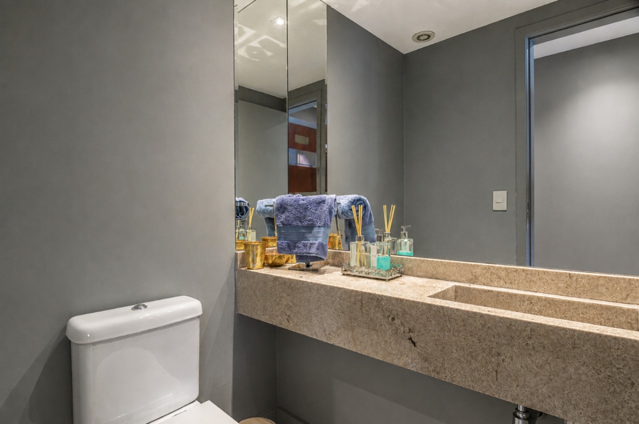 Apartamento, 3 quartos, 209 m² - Foto 9