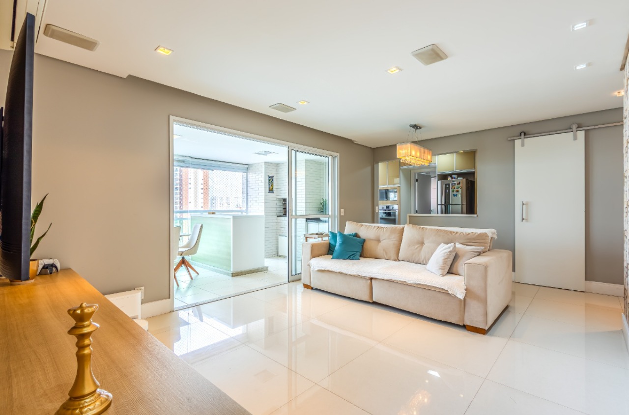 Apartamento, 2 quartos, 109 m² - Foto 14