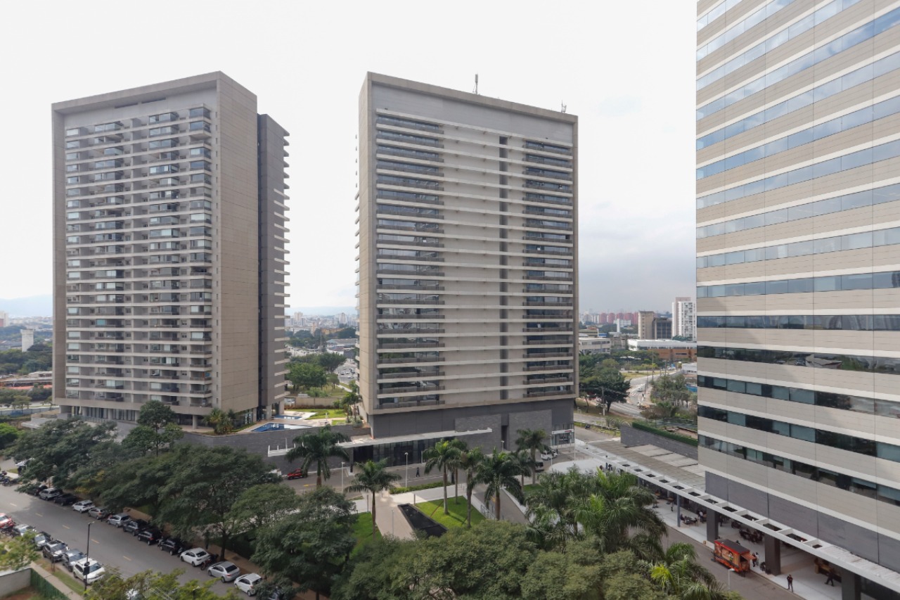Apartamento, 4 quartos, 136 m² - Foto 31