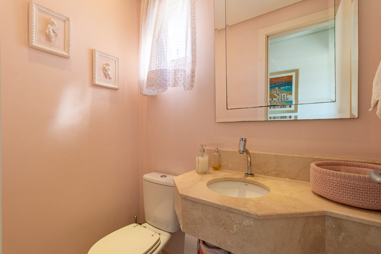 Apartamento, 3 quartos, 167 m² - Foto 21