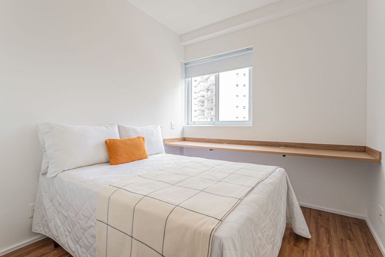 Apartamento, 2 quartos, 59 m² - Foto 24