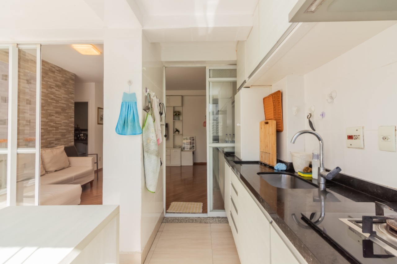 Apartamento, 1 quarto, 65 m² - Foto 10
