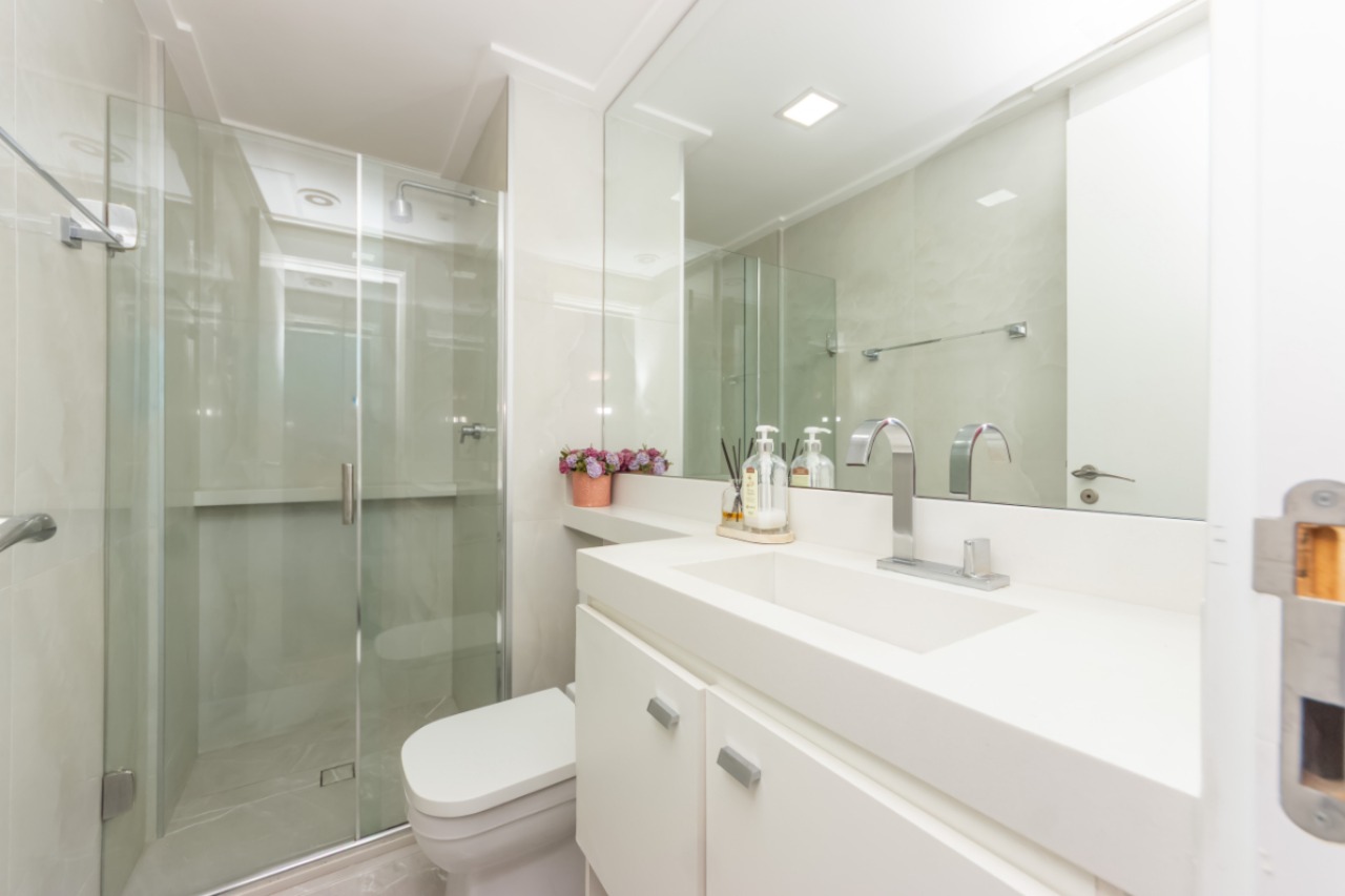 Apartamento, 2 quartos, 137 m² - Foto 33