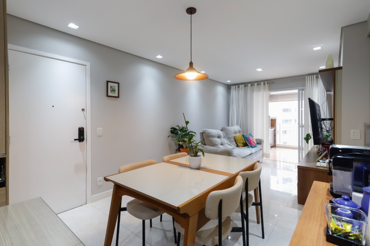 Apartamento, 3 quartos, 102 m² - Foto 3
