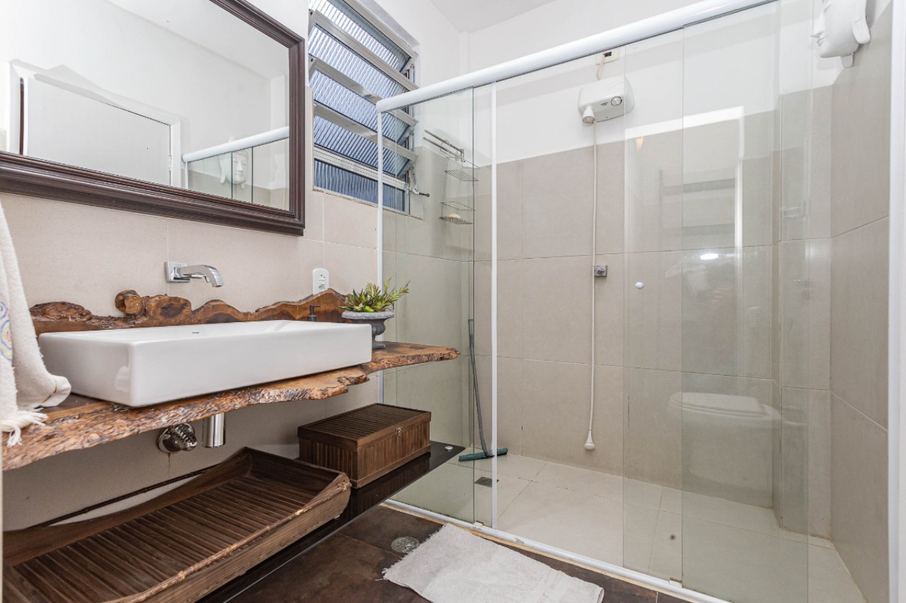 Apartamento, 1 quarto, 100 m² - Foto 17