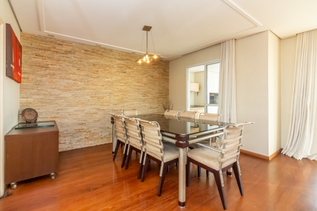 Apartamento, 4 quartos, 170 m² - Foto 2