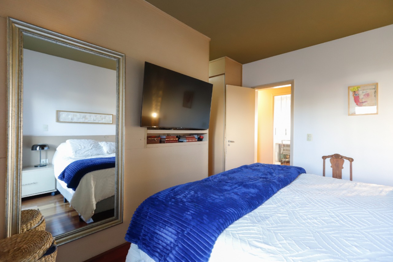 Apartamento, 4 quartos, 169 m² - Foto 21