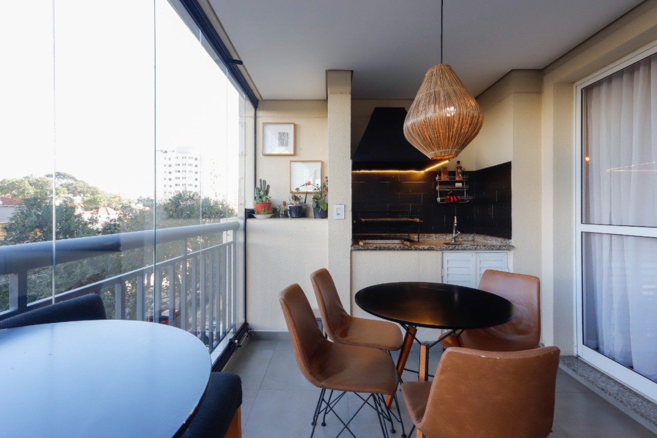 Apartamento, 4 quartos, 169 m² - Foto 10