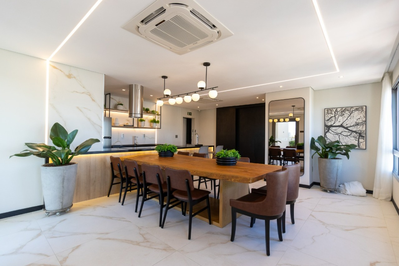 Apartamento, 2 quartos, 77 m² - Foto 46