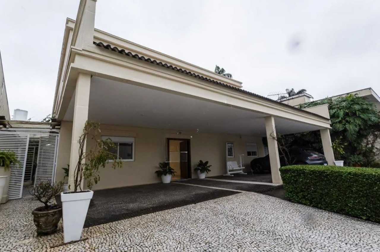 Casa, 5 quartos, 662 m² - Foto 1