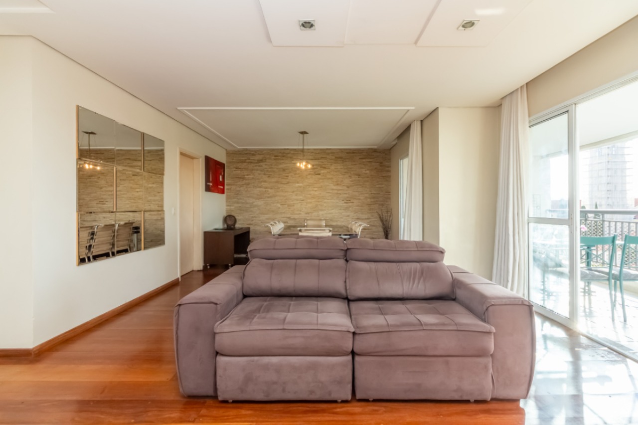 Apartamento, 4 quartos, 170 m² - Foto 3
