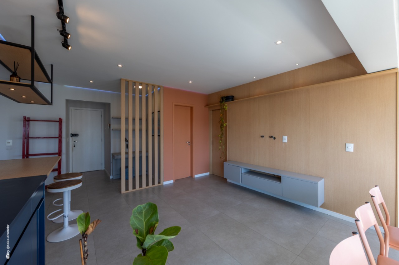 Apartamento, 1 quarto, 60 m² - Foto 5