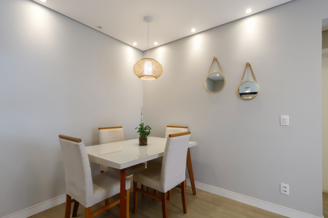 Apartamento, 2 quartos, 51 m² - Foto 6