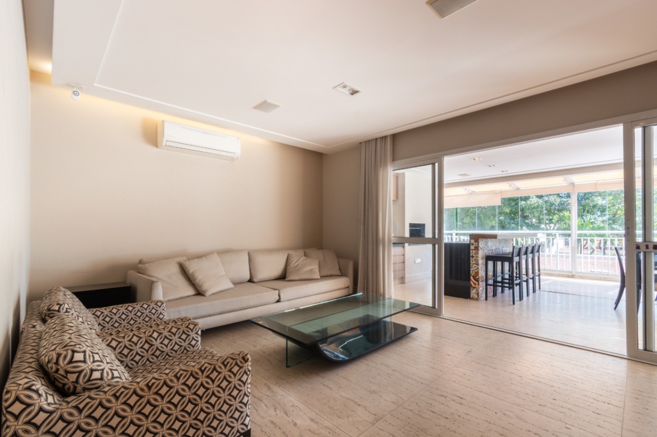 Apartamento, 3 quartos, 199 m² - Foto 12