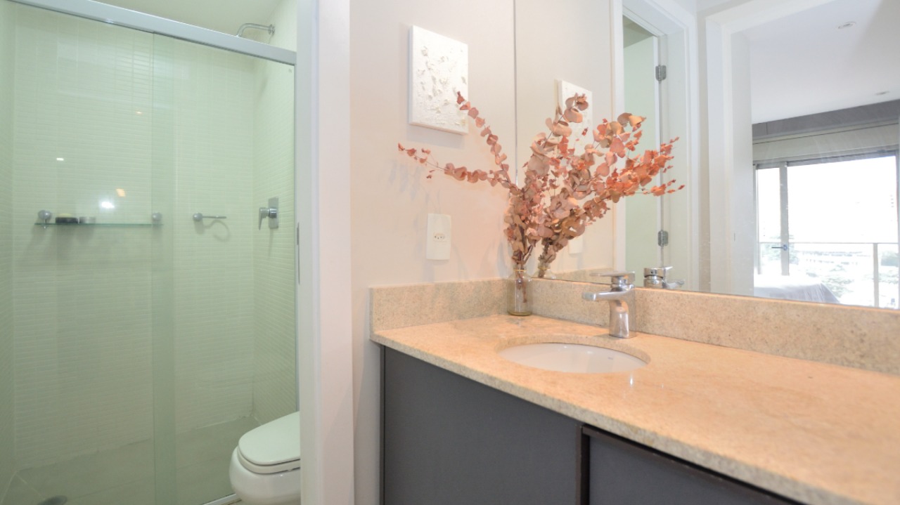 Apartamento, 1 quarto, 55 m² - Foto 25