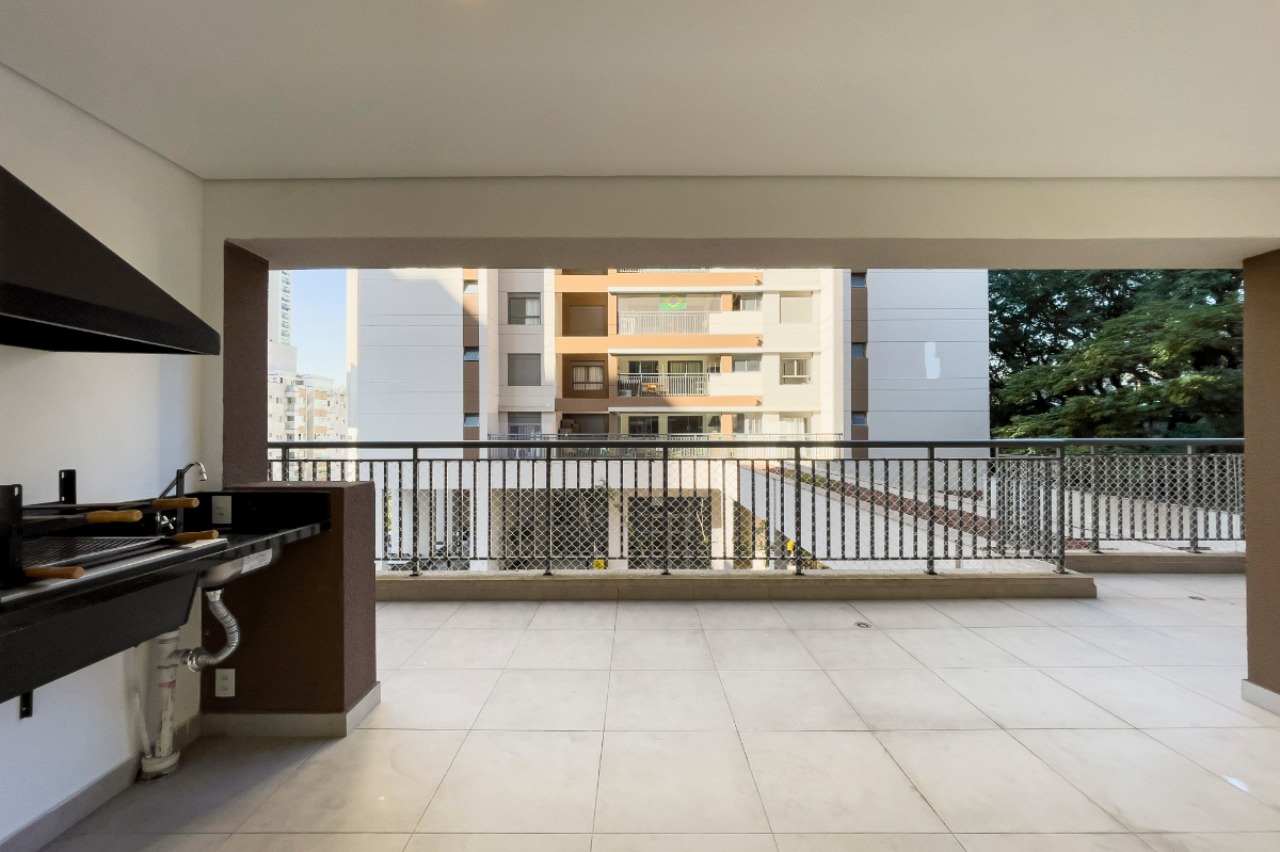 Apartamento, 2 quartos, 100 m² - Foto 5