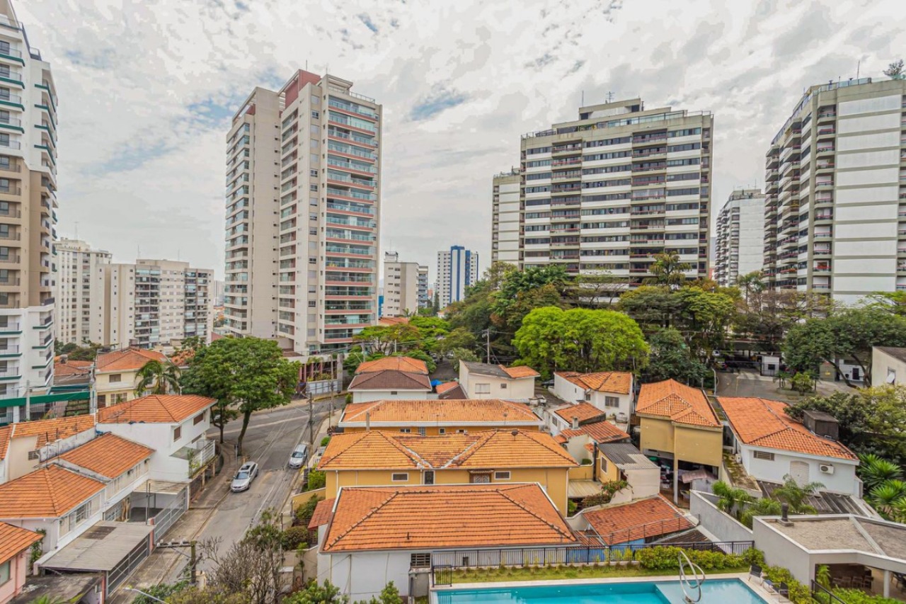 Apartamento, 2 quartos, 59 m² - Foto 21