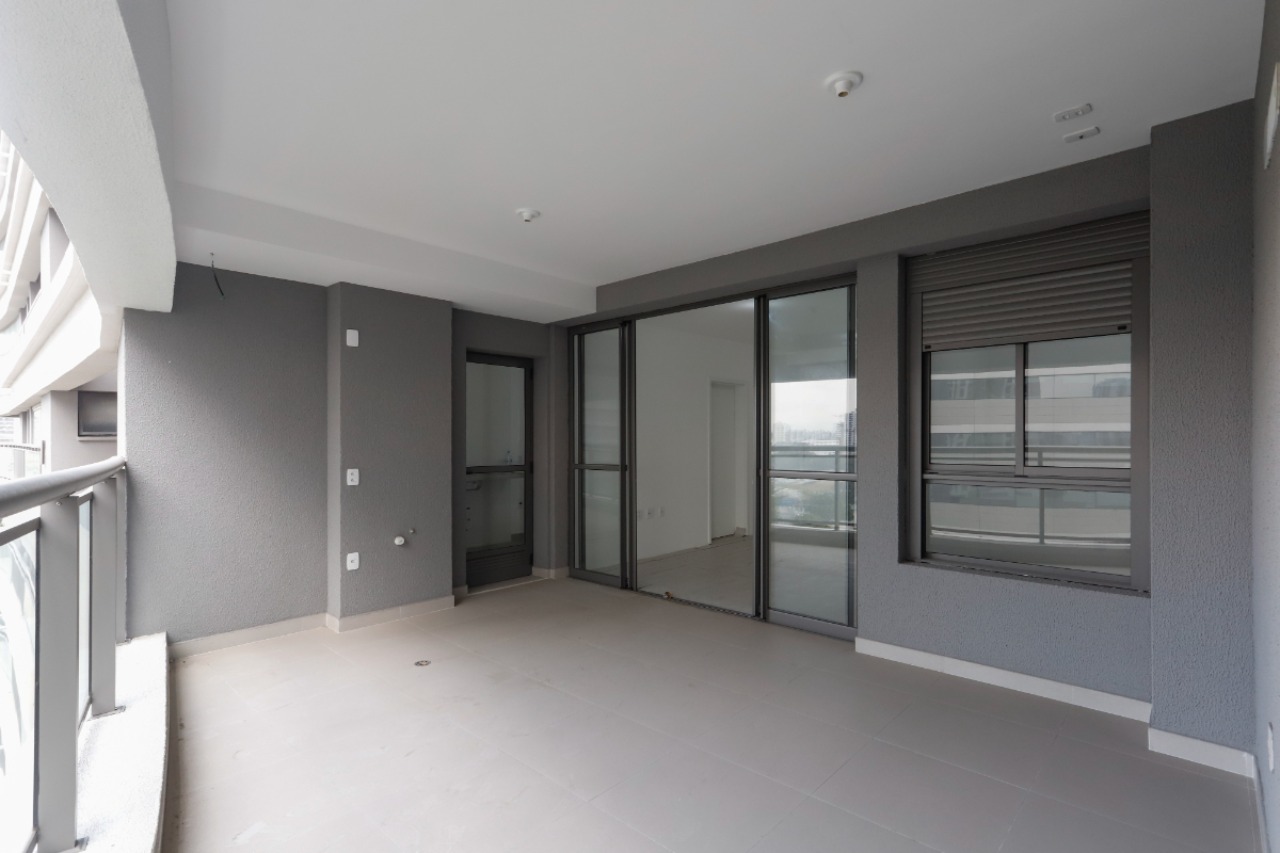Apartamento, 4 quartos, 136 m² - Foto 1