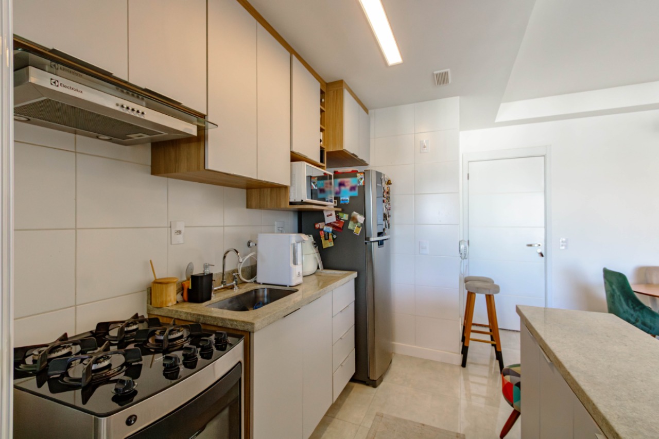 Apartamento, 2 quartos, 54 m² - Foto 15