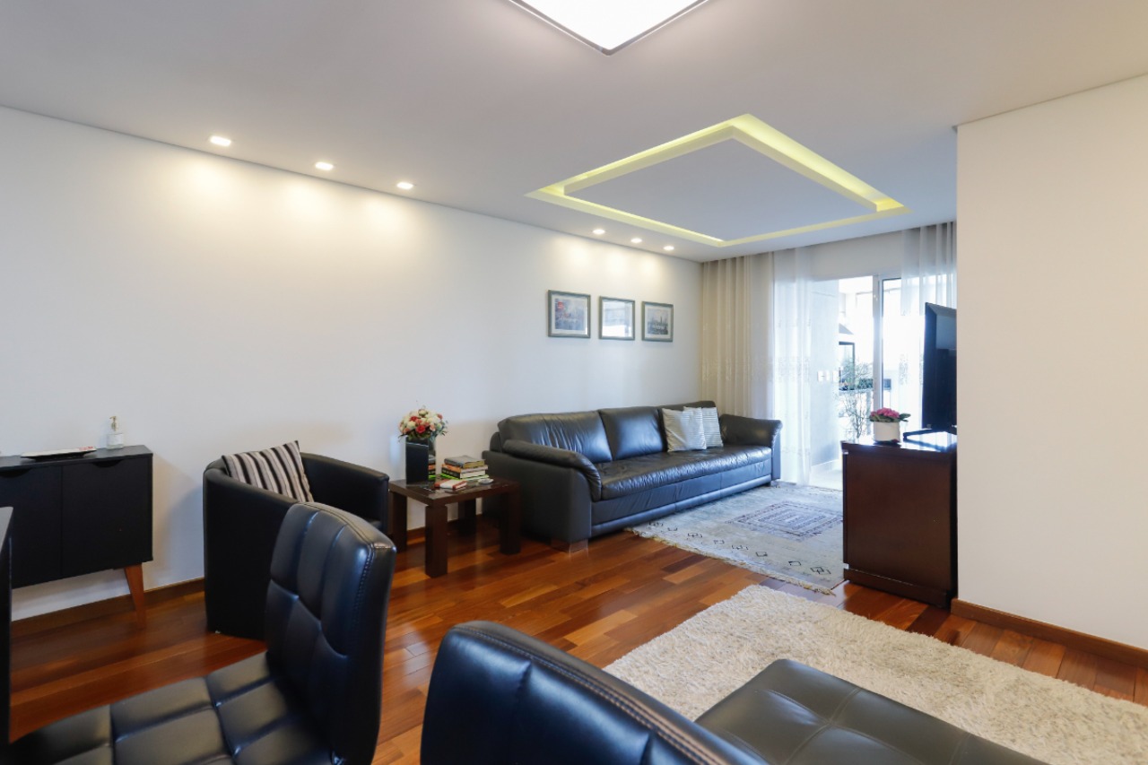 Apartamento, 3 quartos, 108 m² - Foto 8