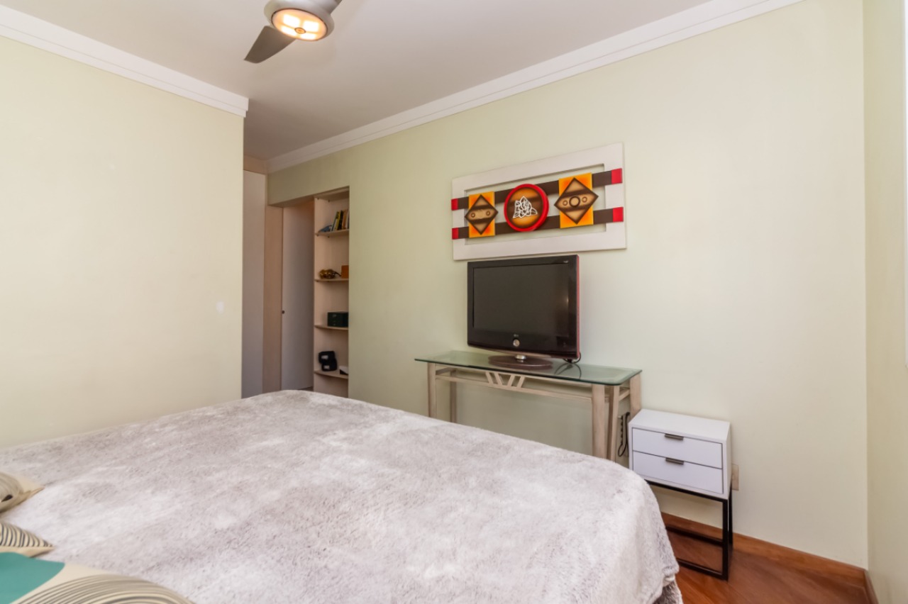 Apartamento, 4 quartos, 170 m² - Foto 29