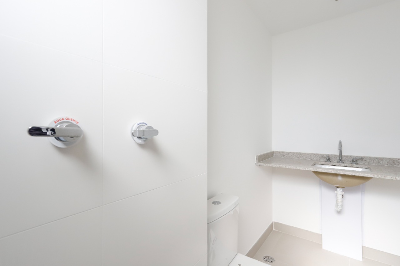 Apartamento, 4 quartos, 136 m² - Foto 37
